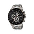 Casio Edifice EFR-539D-1AV muški sat Strong Chronograph XL Classic Black Dial 10ATM