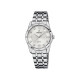Festina F16940/A ženski sat Mademoiselle Silver Stainless Steel White Dial 32mm