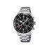 Festina F20575/3 muški sat CERAMIC Chronograph Sapphire Crystal Black Dial 44mm 10ATM