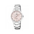 Festina F20582/2 ženski sat Mademoiselle Silver Stainless Steel Baby Pink Sunray Dial 34mm
