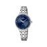 Festina F20600/3 ženski sat Mademoiselle Elegant Silver Stainless Steel Midnight Blue Dial 30mm