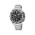 Festina F20724/7 muški sat Chrono Bike Chronograph Silver Stainless Steel Black Dial 45mm 20ATM