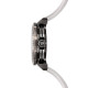 Festina F20726/1 muški sat Chrono Bike Chronograph Gray Silicone Gray Brown Dial 45mm 20ATM Bestseller u boji peska