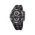 Festina F20756/1 muški sat Chrono Bike Special Editions Sport Chronograph XL Date Display All Black Stainless Steel 46mm 20ATM SET