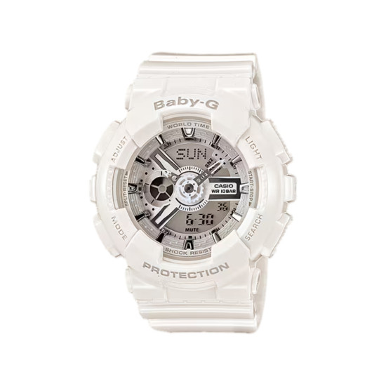 G-SHOCK