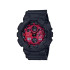 G-SHOCK GA-140AR-1A muški sat Analog-Digital Sport Fuchsia Color Dial 20ATM