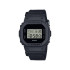 G-SHOCK DW-5600BCE-1 unisex Bestseller Digital Square Case Black Matte Finish 20ATM