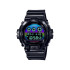 G-SHOCK DW-6900RGB-1 muški sat Virtual Rainbow Digital Multicolor Desing 20ATM 50mm