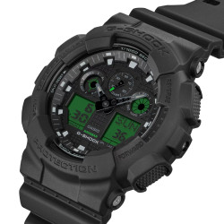 G-SHOCK