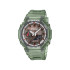 G-SHOCK GA-2100CC-3A unisex Octagon Case All Green Transparent Coca Cola Limited Edition 20ATM