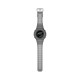 G-SHOCK GA-2100K-1A unisex Octagon Case Futuristic Nightlife All Gray Matte Finish Transparent Avokado Green detail 20ATM