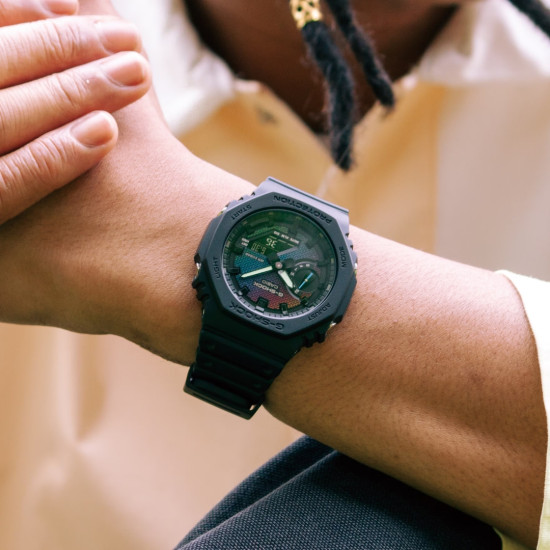 G-SHOCK G-SHOCK