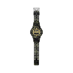 G-SHOCK