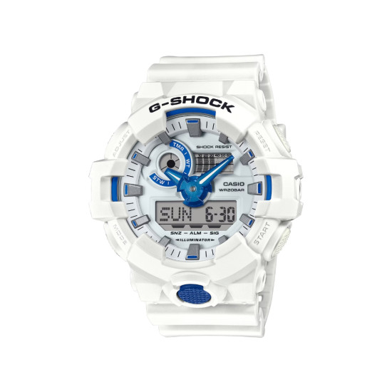 G-SHOCK