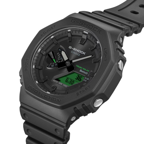 G-SHOCK