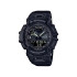 G-SHOCK GBA-900-1A muški sat G-SQUAD Vital Bright Series Fitness Bluetooth® All Black 20ATM