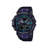 G-SHOCK GBA-900-1A6 muški sat G-SQUAD Vital Bright Series Fitness Bluetooth® Neon Purple Detail 20ATM