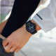 G-SHOCK GBA-900-1A muški sat G-SQUAD Vital Bright Series Fitness Bluetooth® All Black 20ATM