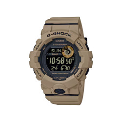 G-SHOCK GBD-800UC-5 muški sat G-SQUAD Bluetooth Step Count Log Calorie calculation 48mm Terracotta Color 20ATM