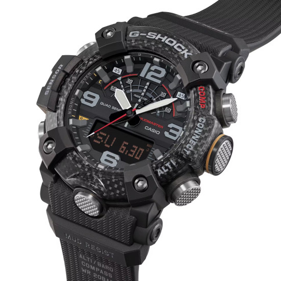 G-SHOCK