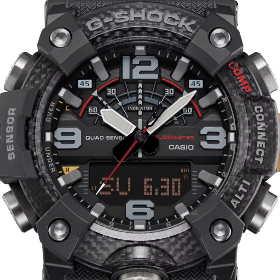 G-SHOCK