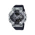 G-SHOCK GM-110-1A muški sat G-Steel Fusion Premium Luxury Black Silver detail 20ATM