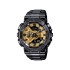 G-SHOCK GM-110BD-1A9 muški sat G-STEEL BLACK FULL Fusion Premium Luxury Gold Detail 20ATM Limited