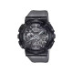G-SHOCK GM-110MF-1A unisex G-Steel Fusion Gyn Metal Transparent 20ATM