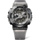 G-SHOCK GM-110MF-1A unisex G-Steel Fusion Gyn Metal Transparent 20ATM