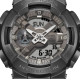 G-SHOCK GM-110MF-1A unisex G-Steel Fusion Gyn Metal Transparent 20ATM