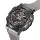 G-SHOCK GM-110MF-1A unisex G-Steel Fusion Gyn Metal Transparent 20ATM