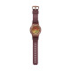 G-SHOCK GM-2100CL-5A unisex Octagon Metal Frame Luxury Earthy Desert Tones Light and Strong 20ATM