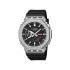 G-SHOCK GM-2100M-1A unisex Octagon Metal Monochromatic Modern Industrial Look Light and Strong 20ATM 