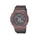 G-SHOCK GM-2100MF-5A unisex Octagon Metal Frame Midnight Fog Edition Light and Strong 20ATM