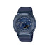 G-SHOCK GM-2100N-2ADR unisex Octagon Metal Frame All Midnight Blue Light and Strong 20ATM