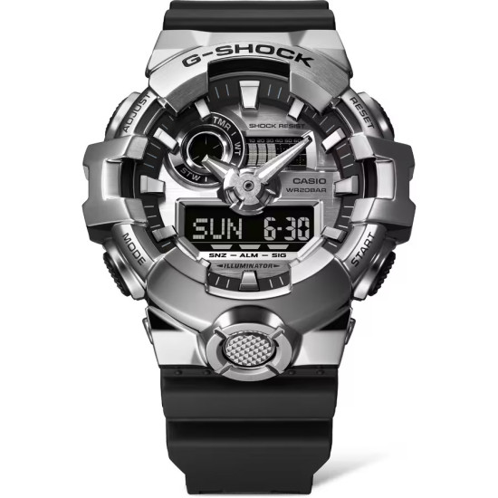 G-SHOCK