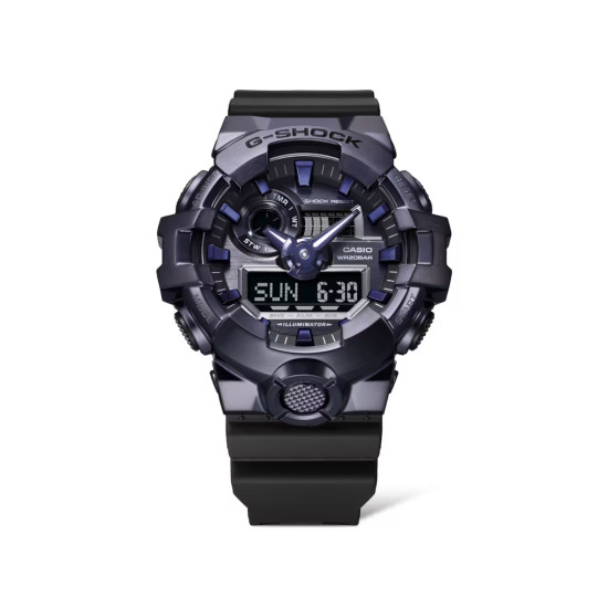 G-SHOCK