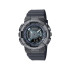 G-SHOCK GM-110B-8A ženski sat Lady G-Steel Fusion Gyn Metal Transparent 20ATM