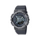 G-SHOCK GM-110B-8A ženski sat Lady G-Steel Fusion Gyn Metal Transparent 20ATM