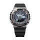 G-SHOCK GM-110B-8A ženski sat Lady G-Steel Fusion Gyn Metal Transparent 20ATM