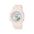 G-SHOCK GMA-P2100PC-4A ženski sat Octagon Lady Analog-Digital Nude Violet Summer Sunset Edition 20ATM