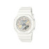 G-SHOCK GMA-P2100PC-7A ženski sat Octagon Lady Analog-Digital White Summer Sunset Edition 20ATM