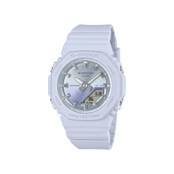 G-SHOCK GMA-P2100SG-2A ženski sat Octagon Lady Analog-Digital Light Purple Summer Sunset Edition 20ATM