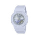 G-SHOCK GMA-P2100SG-2A ženski sat Octagon Lady Analog-Digital Light Purple Summer Sunset Edition 20ATM