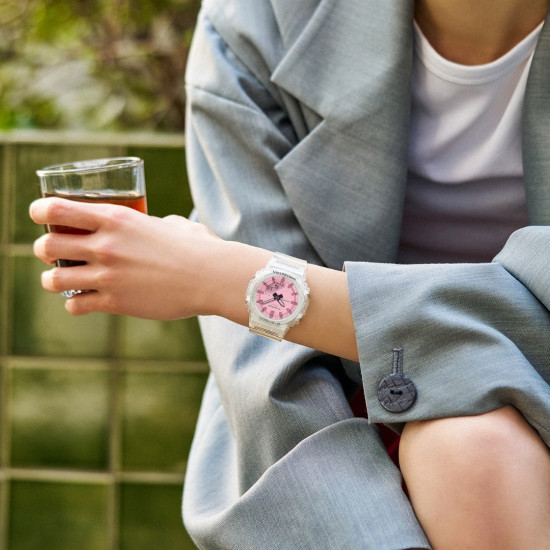 G-SHOCK