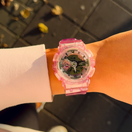 G-SHOCK G-SHOCK