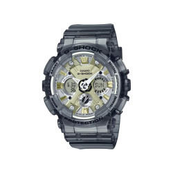 G-SHOCK