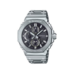 G-SHOCK GMC-B2100D-1A unisex Premium Sport Octagon Full Metal Bluetooth Tough Solar 20ATM