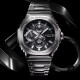 G-SHOCK GMC-B2100D-1A unisex Premium Sport Octagon Full Metal Bluetooth Tough Solar 20ATM