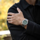 G-SHOCK GST-B1000D-3A muški sat Premium Business Casual Urban Minimal Deep Green Dial 20ATM